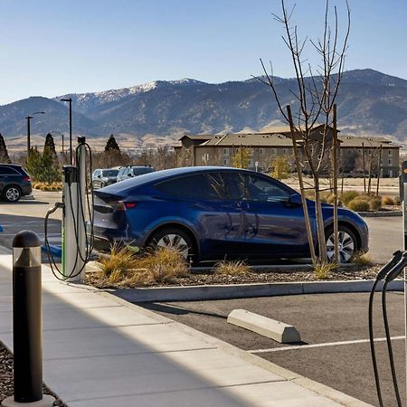Towneplace Suites By Marriott Tehachapi Luaran gambar