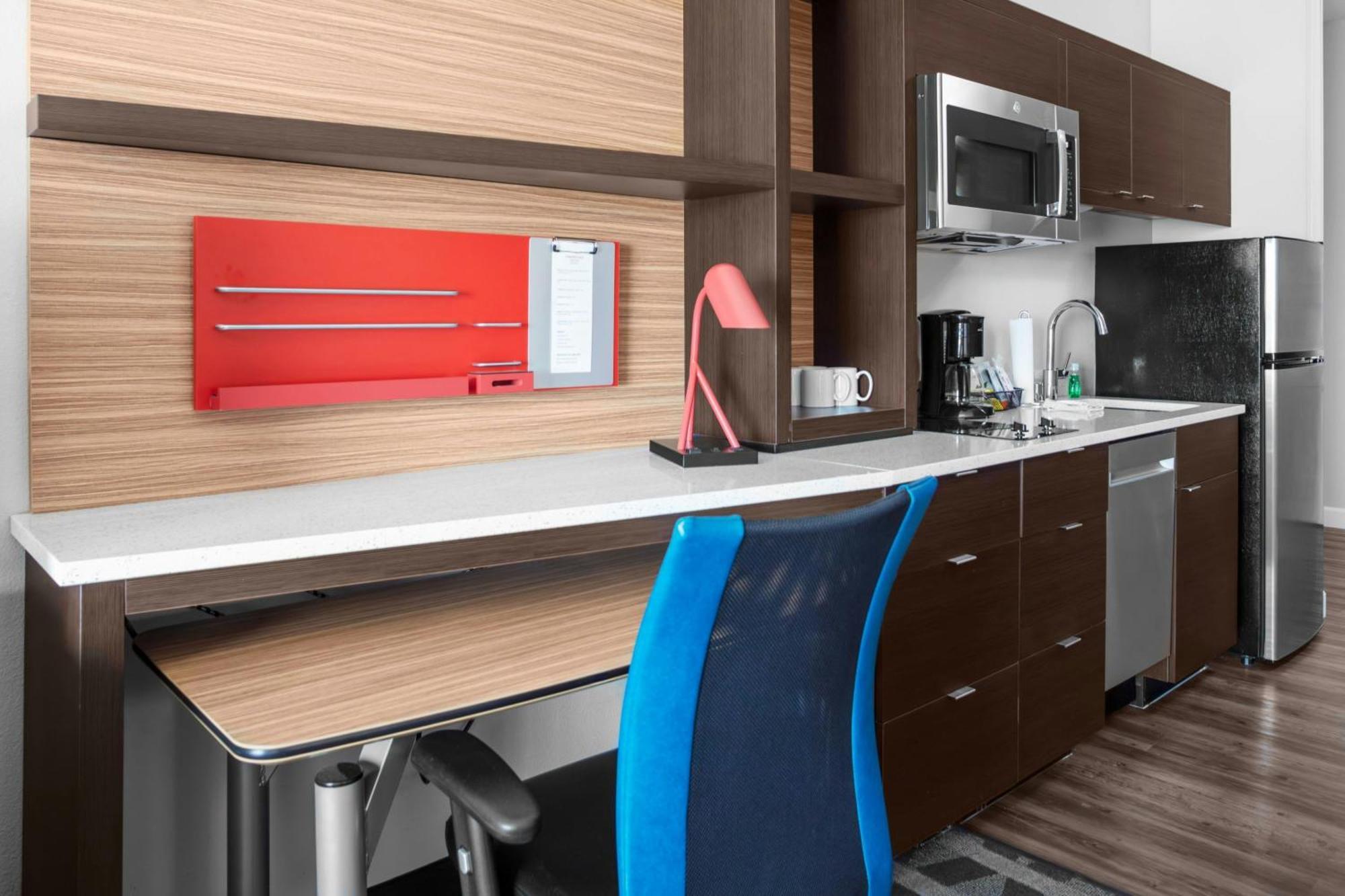 Towneplace Suites By Marriott Tehachapi Luaran gambar